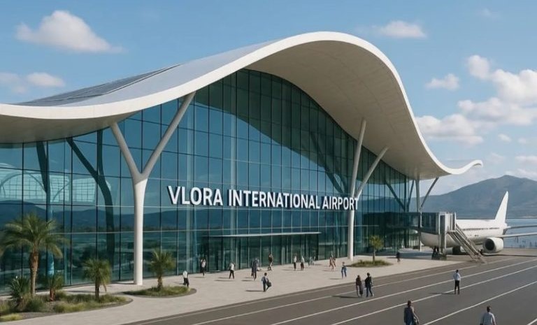 Aeroporti i Vlorës, nënshkruan kontratën e parë për fluturime me Zyrihun nga qershori 2026